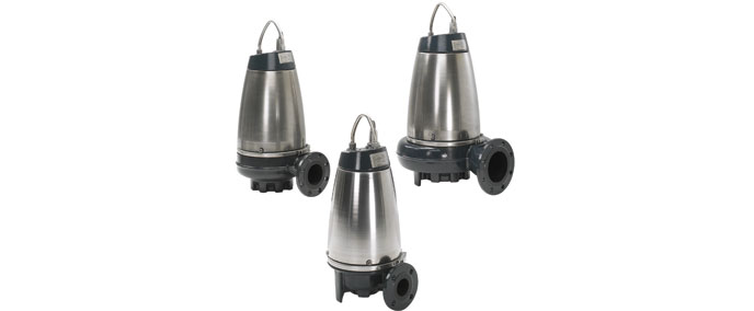 SE 1.1-11 kW