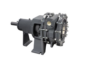 SLURRY PUMPS - M