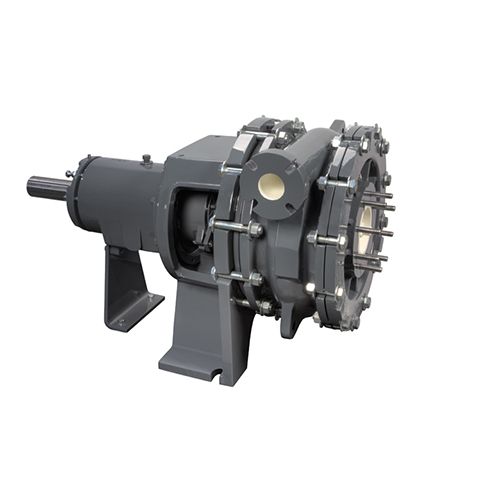 SLURRY PUMPS - M