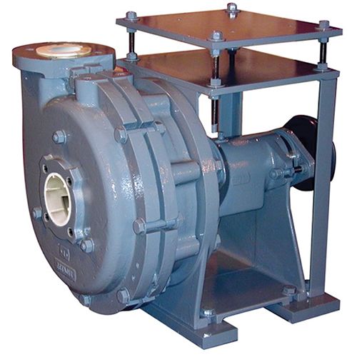 SLURRY PUMPS - R