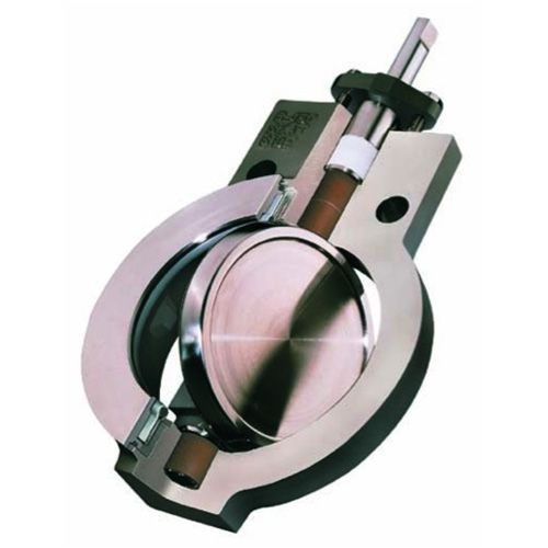 High Perfϣmance Butterfly Valves - Big Max BX2001