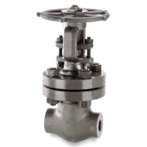 WEDGE GATE VALVES - VOGT