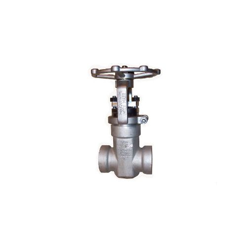 SPLIT WEDGE GATE VALVES - SPLIT WEDGE