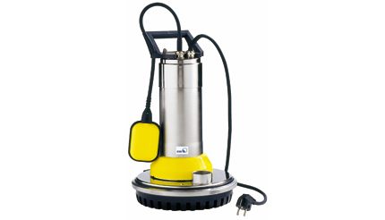 Ama-Drainer 400/500