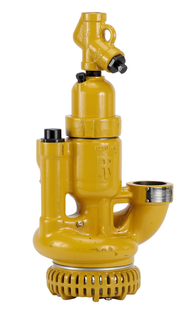 ı P35A1-EU 230 GPM 870.5 LPM
