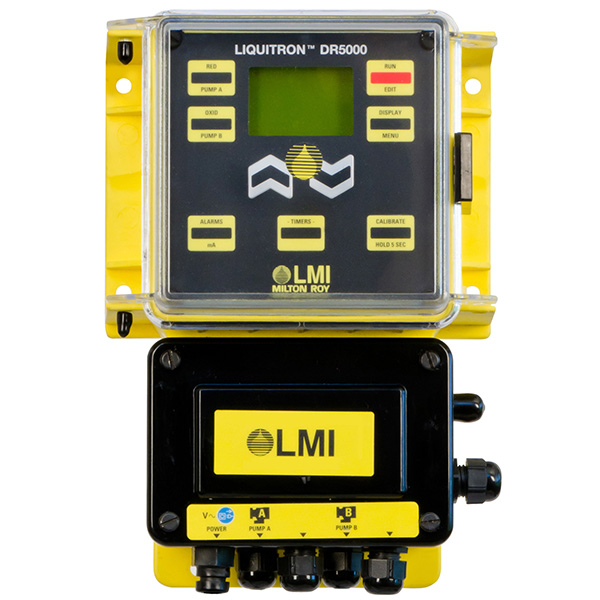 LIQUITRON DR5000ϵ