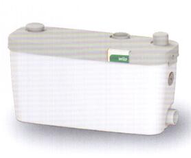 ˮWilo-HiDrainlift3-37