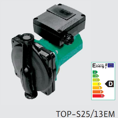 ˮѭTOP-S25/13EM