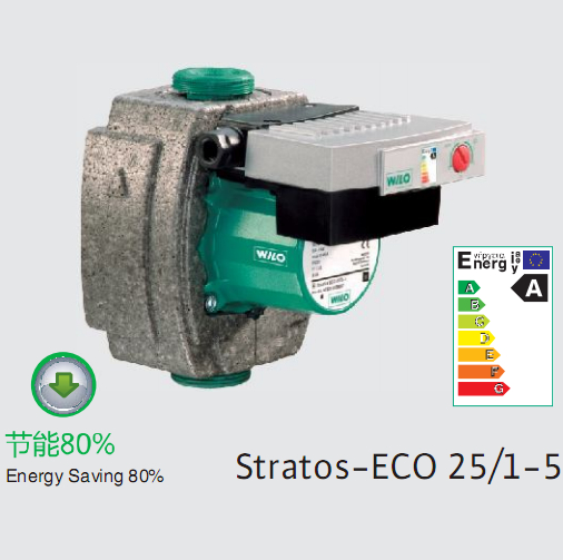 ˮѭstratos-ECO 25/1-5