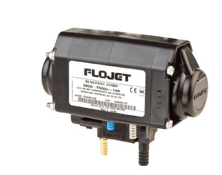 Flojet T5000ϵĤ