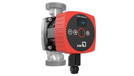 Calio-Therm S