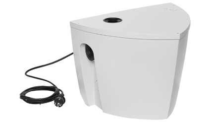 Ama-Drainer-Box Mini