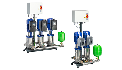 KSB Delta Basic