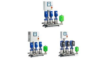 KSB Delta Primo