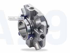 MA290 / MA291